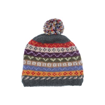 Pachamama Beanie Bobble Elveden