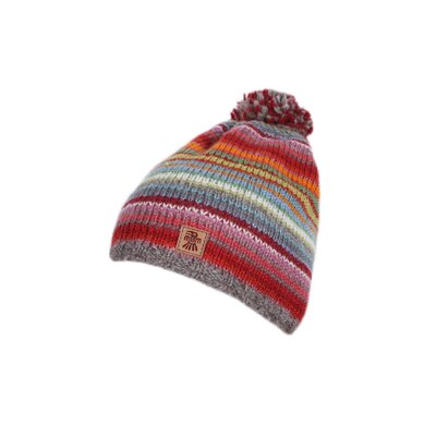 Pachamama Beanie Bobble Seville