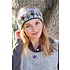 Pachamama Headband Thistle