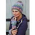 Pachamama Beanie Bobble Bloomsbury cool