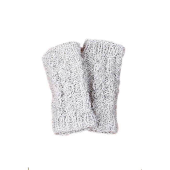 Handwarmer Chamonix oatmeal