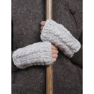 Pachamama Handwarmer Chamonix oatmeal