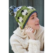 Pachamama Beanie Bobble Flock of Sheep