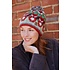 Pachamama Beanie Bobble Skulk of Foxes