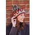 Pachamama Beanie Bobble Skulk of Foxes