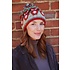 Pachamama Beanie Bobble Skulk of Foxes