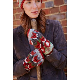 Pachamama Handwarmer Skulk of Foxes