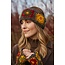Headband Woodstock earth