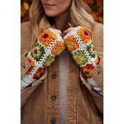 Pachamama Handwarmer Woodstock oatmeal