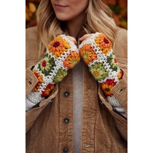 Pachamama Handwarmer Woodstock oatmeal