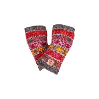 Pachamama Handwarmer Tintagel