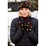 Handwarmer Lugano charcoal