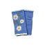 Handwarmer Daisy Chain jacaranda