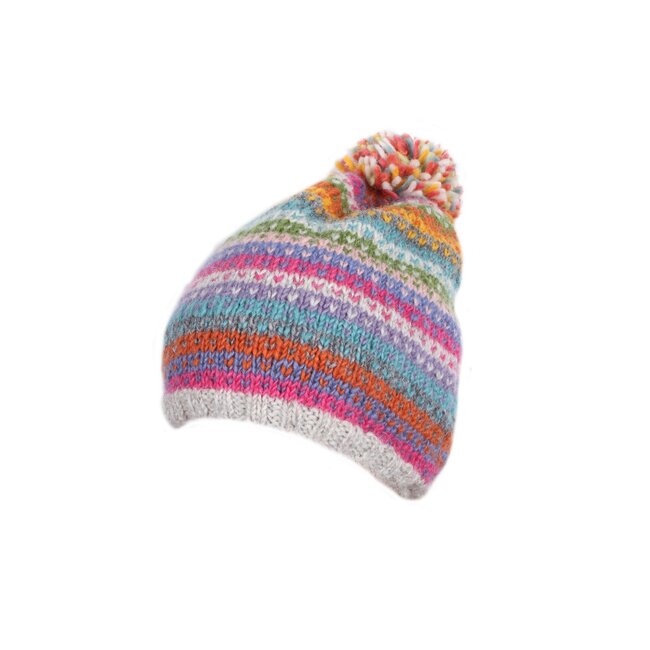 Beanie Bobble Villarica