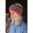 Headband Clifden denim