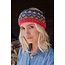 Headband Clifden denim