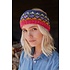 Pachamama Headband Clifden denim