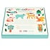 Rex London Activity Set Learn to Stitch Woodland Animals