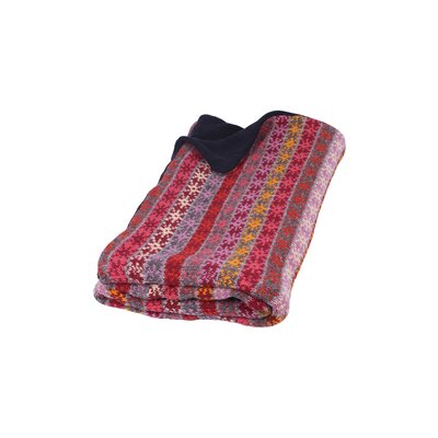 Pachamama Throw Tintagel