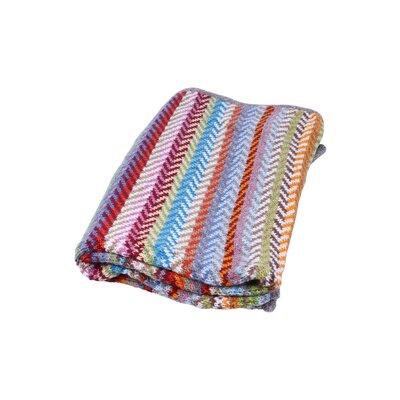 Pachamama Throw Santa Fe