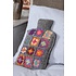 Pachamama Hot Water Bottle Woodstock bright