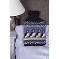 Pachamama Hot Water Bottle Circus of Puffins