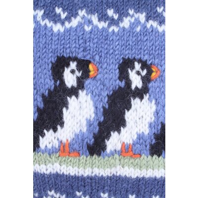 Pachamama Hot Water Bottle Circus of Puffins