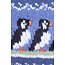 Wärmflasche Circus of Puffins