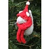 Pachamama Dekoration/Christmas hanger Christmas Mouse