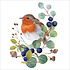 Paperproducts Design Paper Napkins Oiseau sur Branche