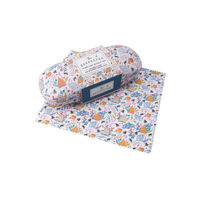 CGB Giftware Glasses  Case Beekeeper