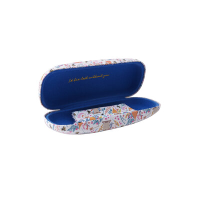 CGB Giftware Glasses  Case Beekeeper