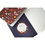 Notizbücher Flower Market 'Winter Nights" Set of 2