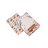 CGB Giftware Notizbücher Snuggle Season 'Autumn Days" Set of 2