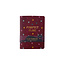 Notizbücher Flower Market 'Feline Productive" Set of 2