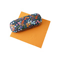 CGB Giftware Glasses Case Flower Market