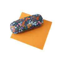 CGB Giftware Glasses Case Flower Market