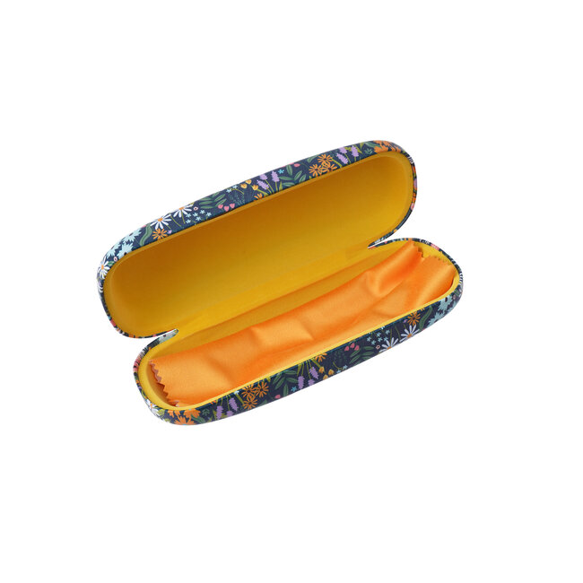 Glasses  Case Flower Market
