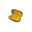 Mini Travel Case Keep Me Safe Flower Market