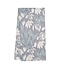 Scarve Soft Floral grey