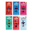 Worry Dolls Self Affirmation assorti