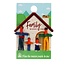 Worry Dolls My Little Family