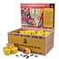 Rex London Mini Worry Dolls in a Box