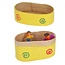 Mini Worry Dolls in a Box