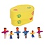 Mini Worry Dolls in a Box