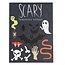 Tattoos Scary
