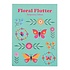 Rex London Tattoos Floral Flutter