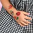 Tattoos Ladybird