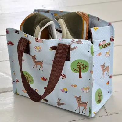 Rex London Junior Bag Woodland