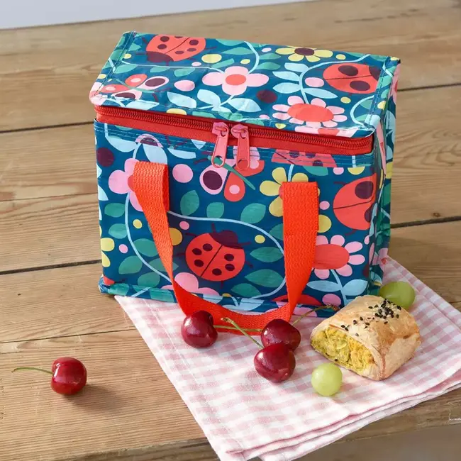 Lunch-Tasche Ladybird